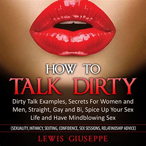 bisex dirty talk